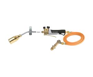Sievert Detail Roofing Kit 86kW 10m Hose