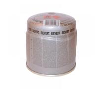Sievert ECG206 Butane Gas Cartridge 190G