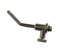 Sievert Neck Tube Valve Gas Torch Multi Colour (One Size)