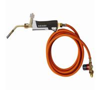 Sievert Needle Flame Torch Kit - Assembled
