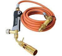 Sievert P219744 Pro 86 Blowtorch Kit with Regulator