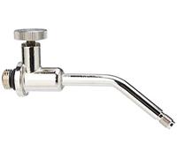 Sievert P8716 Primus Neck Tube Valve Gas Torch,Silver