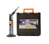 Sievert Powercase Ultra Blow Torch Kit - 253505