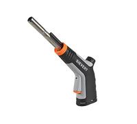 Sievert Powerjet 2535 Cyclone Burner Piezo Gas Torch 1" UNEF Thread