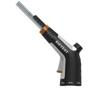 Sievert Powerjet Professional Torch - 1"Us Connection & Piezo Ignition