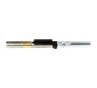 Sievert Powerjet Professional Torch - Interchangeable Burner & Cyclone 16mm