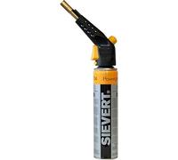 Sievert PowerJet Soldering Lamp 1925 °C with Gas Bottle