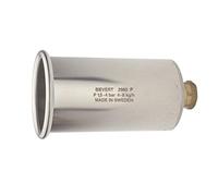 Sievert 296001 Pro 86/88 Power Burner 60mm 114Kw Prms2960