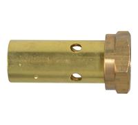 Sievert 393802 Pro 86/88 Pin Point Burner 17Mm 0.25Kw