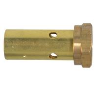 Sievert Pro 86/88 Pin Point Burner 17mm 0.25Kw For Precision Tasks