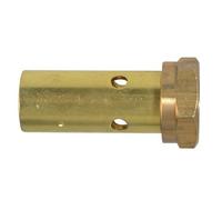 Sievert Pro 86/88 Pin Point Burner 17mm 0.25Kw Multi Colour (One Size)