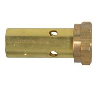 Sievert 393802 Pro 86/88 Pin Point Burner 17Mm 0.25Kw
