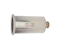 Sievert Pro 86/88 Power Burner 60mm 114Kw Multi Colour (One Size)