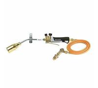 Sievert Pro 88 detail roofing kit (4m hose), propane/butane torch