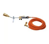 Sievert Detail Roofing Kit PRM3444KIT10 – 86 kW, 10 m Hose