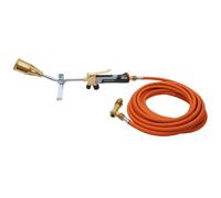 Sievert Detail Roofing Kit PRM3444KIT10 – 86 kW, 10 m Hose