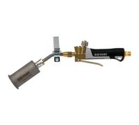 Sievert Pro 88 Titanium Welding Torch 50/420-770164