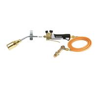 Sievert Pro88 Detail Roofing Torch Kit - 4 metre Hose