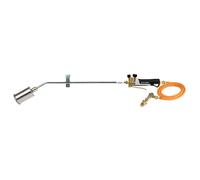 Sievert Pro88 Turbo Roofing Torch Kit - 10 metre Hose