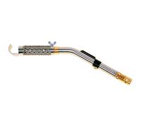 Sievert Promatic Electronics Burner