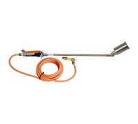 Sievert Promatic Piezo Ignition Roofing Torch Kit - 4m Hose
