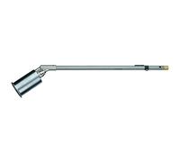 Sievert Promatic Roofing Burner - 60mm Burner & 500mm Neck