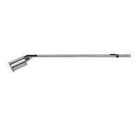 Sievert Promatic Roofing Burner- 60mm Burner & 600mm Neck