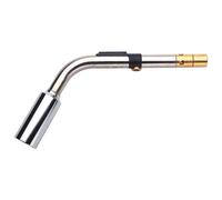 Sievert Promatic Torch Soft Flame Burner - 28mm Diameter