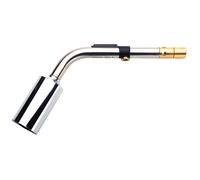 Sievert Promatic Torch Soft Flame Burner - 38mm Diameter