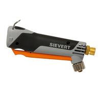 Sievert Promatic Universal Piezo Ignition Torch Handle