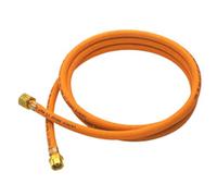 Sievert SI717321 Propane hose assembly 2m 3/8 BSP L/H connection both ends