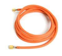 Sievert SI717431 Propane hose assembly 10m 3/8 BSP L/H connection both ends