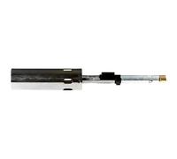 Sievert Sievert Powerjet Professional Torch - Interchangeable Burner & Hot Air