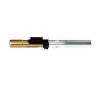 Sievert Sievert Powerjet Professional Torch - Interchangeable Burner & Pin Point