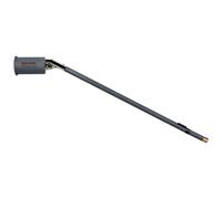 Sievert Sievert Promatic 60mm Titanium Roofing Burner - 600mm Neck