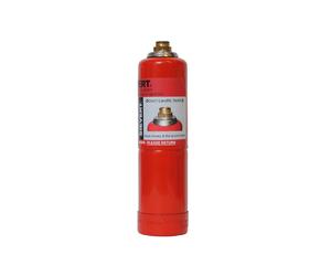 Sievert SIRP2000KN Full Propane Gas Cylinder 340G