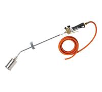 Sievert P3460KIT10X Turbo Roofing Kit 114kW 10m Hose