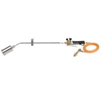 Sievert 346009 Turbo Roofing Kit 114kW 4m Hose