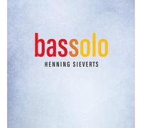 Sieverts,Henning - Bassolo(Digisleeve)