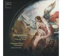 Siewinki - Requiem Old Polish Funeral Mass