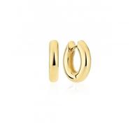 Sif Jakobs 18k Gold Plated Carrara Pianura Piccolo Earrings SJ-E2470-YG -