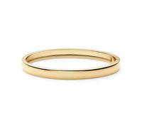 Sif Jakobs 18k Gold Plated Como Bangle - SJ-BG2780-YG - Gold Plated