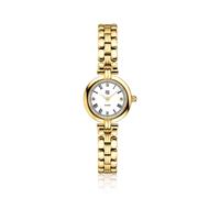 Sif Jakobs 18k Gold Plated Isabella Watch - SJ-W2737-YG - Gold Plated