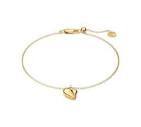 Sif Jakobs 18k Gold Plated Lauria Parvus Bracelet - SJ-B009-YG - Gold Plated