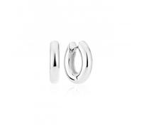 Sif Jakobs 925 Sterling silver Carrara Pianura Piccolo Earrings SJ-E2470