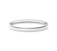 Sif Jakobs 925 Sterling Silver Como Bangle - SJ-BG2780 - Sterling Silver