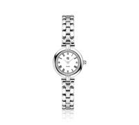 Sif Jakobs 925 Sterling Silver Isabella Watch - SJ-W2736 - Sterling Silver