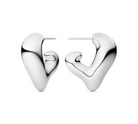 Sif Jakobs 925 Sterling Silver Lauria Earrings - SJ-E110 - Sterling Silver