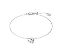 Sif Jakobs 925 Sterling Silver Lauria Parvus Bracelet - SJ-B009 - Sterling Silver