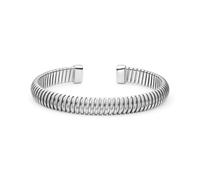 Sif Jakobs 925 Sterling Silver Riva Bangle - SJ-BG2755 - Sterling Silver